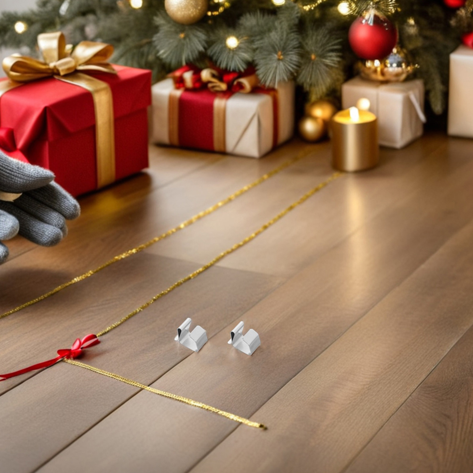Decor Lighting Pack - Dış Mekan Dekoratif Işıklar için Oluk