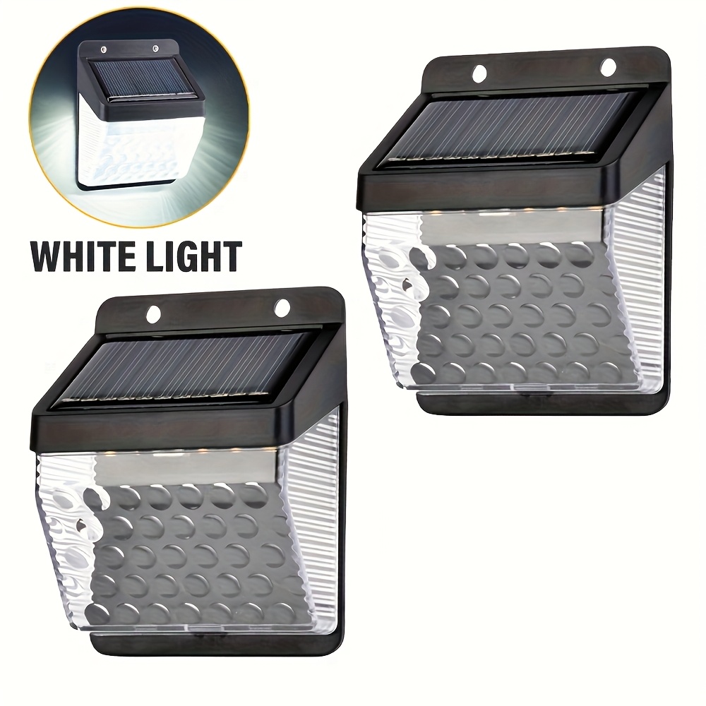 Led Lighting Wall Decor - LED Güneş Işığı PIR Hareket Sensörü
