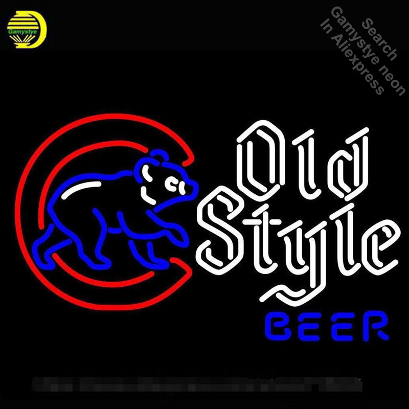 Union Lighting & Decor Hours - Unions Cubs O Stil Neon Burcu