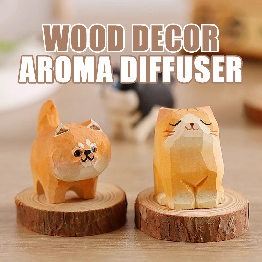 Lighting Mcqueen Bedroom Decor - 1 adet pet aroma difüzör parfüm