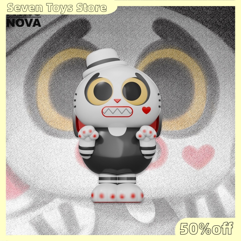 Paws Nova Resmi Doshicat Mime  - Nova Decor & Lighting Julestjerne incelemesi ve fiyatı