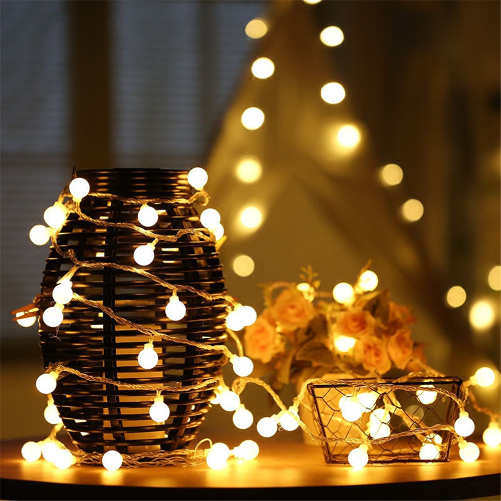 3-10M Güneş Enerjili/USB/Pil i - Lighting Decor Home incelemesi ve fiyatı
