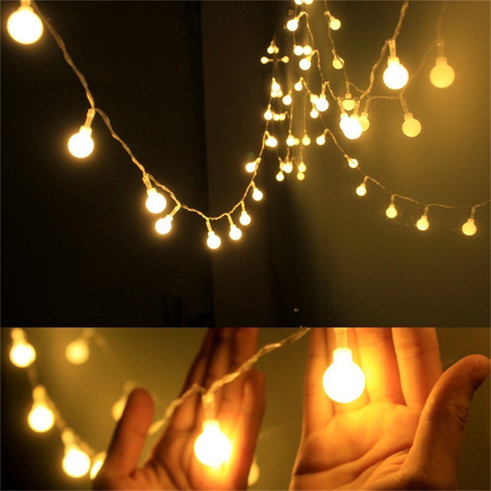 3-10M Güneş Enerjili/USB/Pil i - Lighting Decor Home incelemesi ve fiyatı