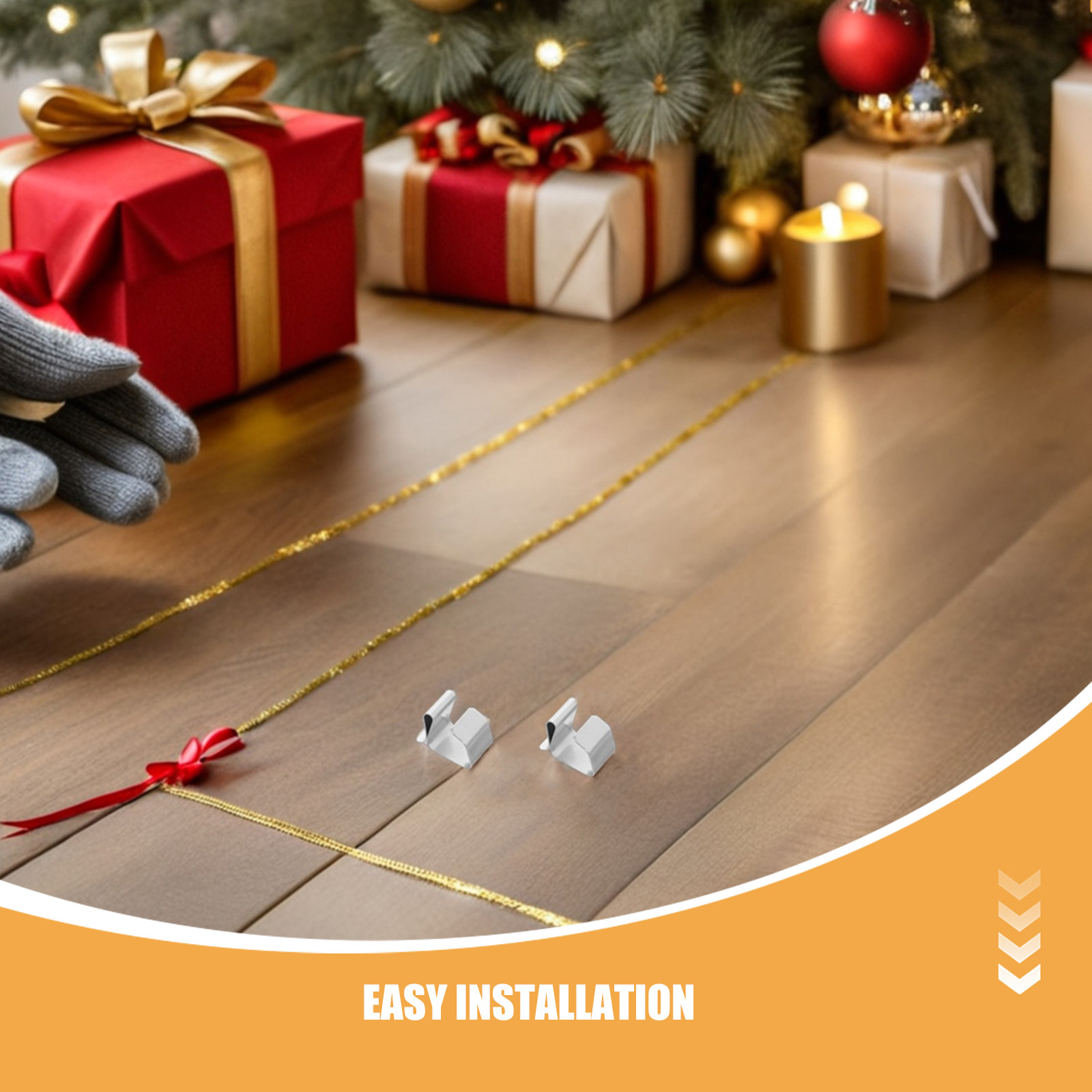 Dış Mekan Dekoratif Işıklar iç - Decor Lighting Pack incelemesi ve fiyatı