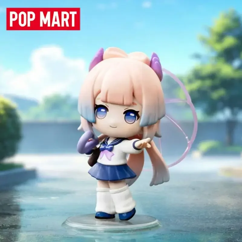 POP MART Genshin Impact Akadem - Lighting Home Decor Items incelemesi ve fiyatı