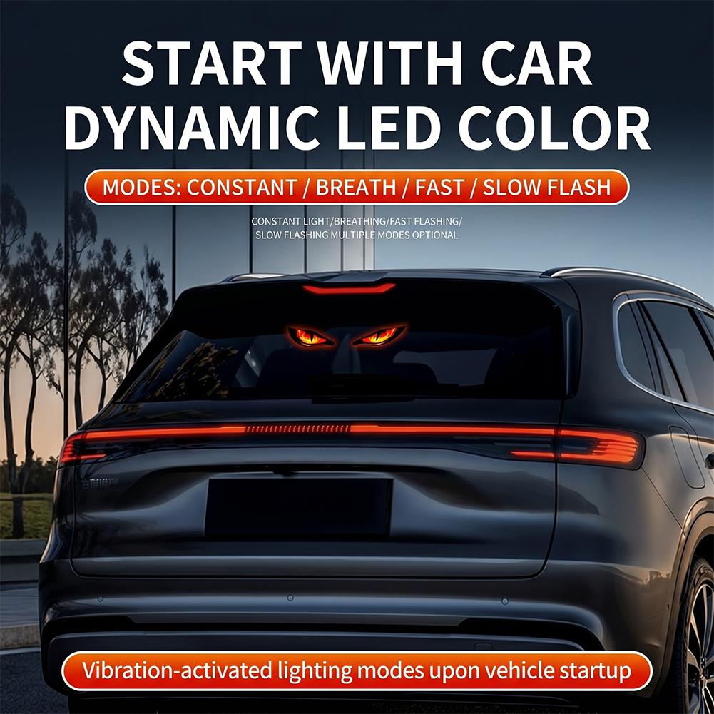 Güneş Enerjili Şeytan Gözü Ara - Lighting Decor Inc incelemesi ve fiyatı