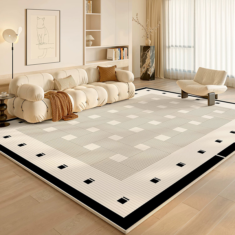Oturma Odası Halısı Kaymaz Lek - Decor Lighting Online incelemesi ve fiyatı