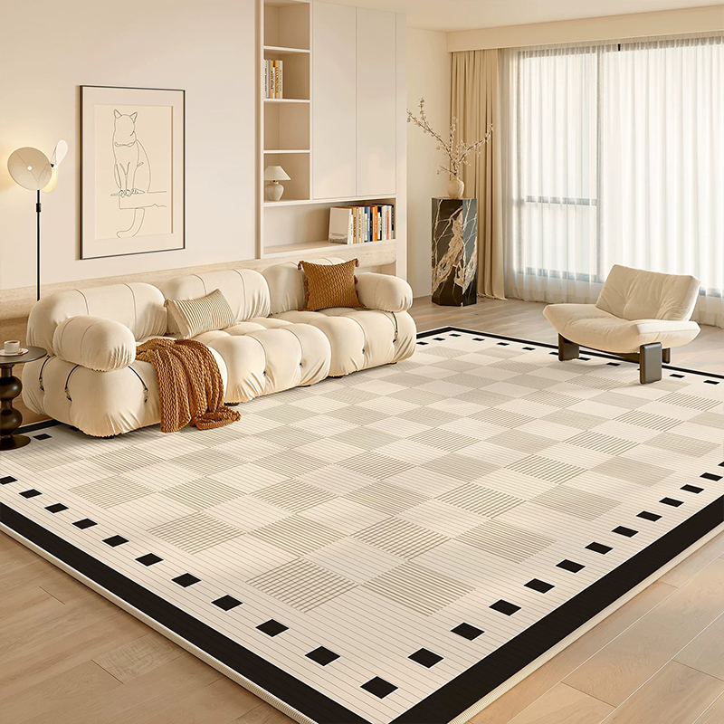 Oturma Odası Halısı Kaymaz Lek - Decor Lighting Online incelemesi ve fiyatı