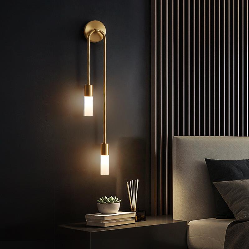 Retro Arka Plan Oturma Odası K - Led Lighting Wall Decor incelemesi ve fiyatı