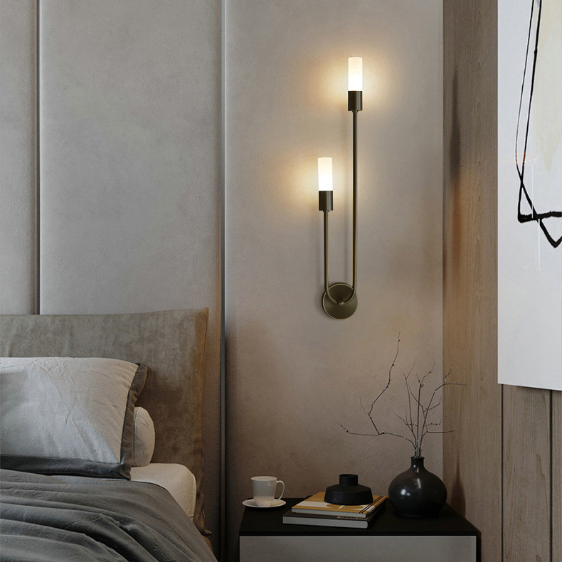 Retro Arka Plan Oturma Odası K - Led Lighting Wall Decor incelemesi ve fiyatı