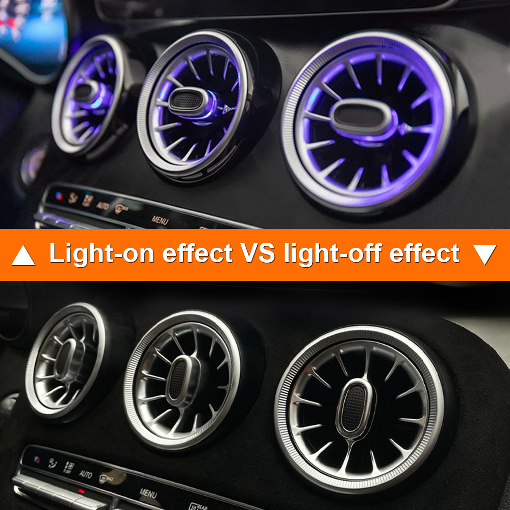 Mercedes Benz için W205 C-Clas - Lighting Decor Inc incelemesi ve fiyatı