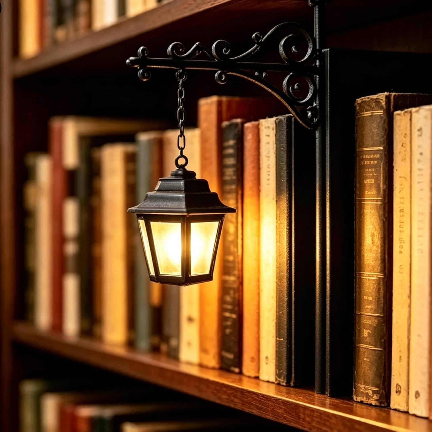 Kitaplık Lambası Kütüphane Fen - Lighting Decor Home incelemesi ve fiyatı