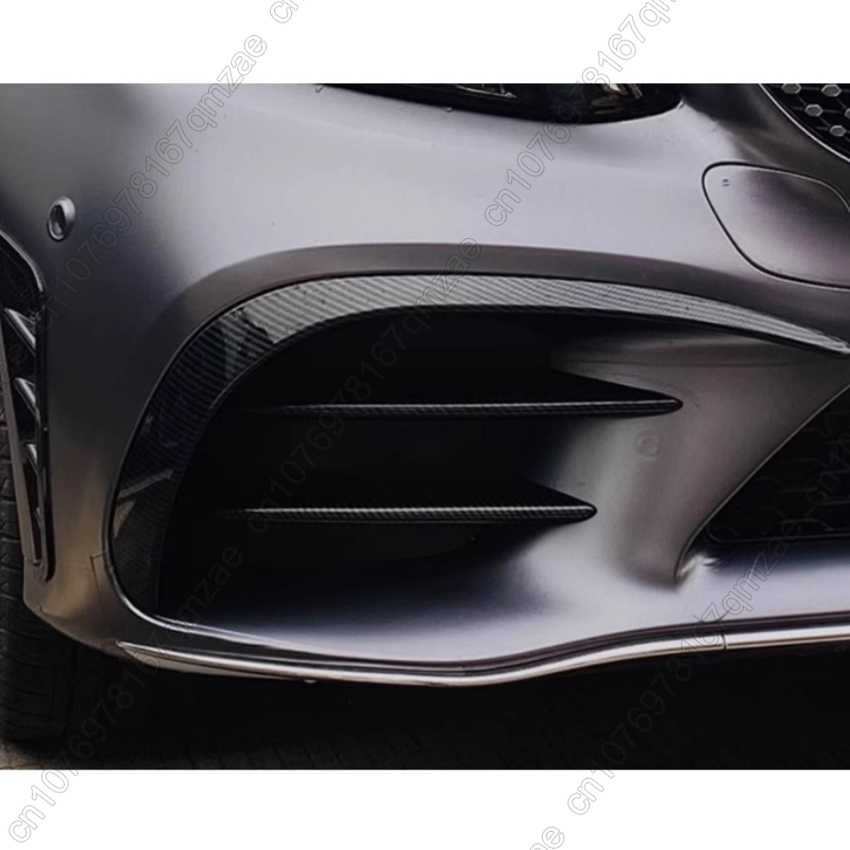 Mercedes C-Class Facelift W205 - Lighting Decor Inc incelemesi ve fiyatı