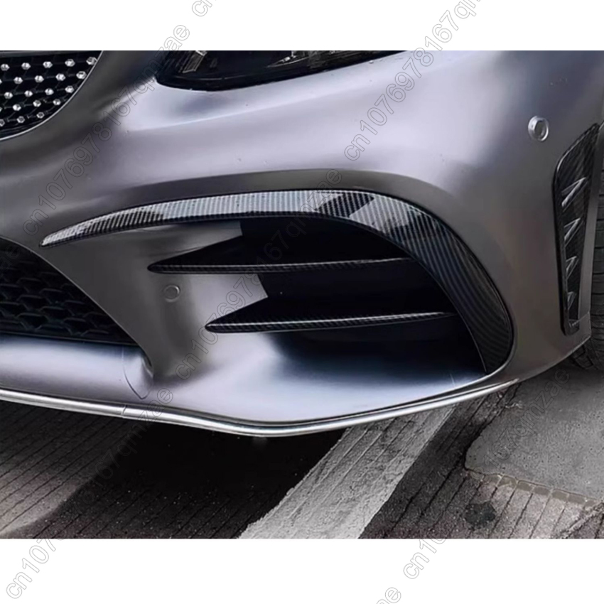 Mercedes C-Class Facelift W205 - Lighting Decor Inc incelemesi ve fiyatı