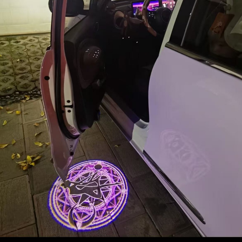 Sailor Moon Anime Araba Karşıl - Led Moon Lamp incelemesi ve fiyatı