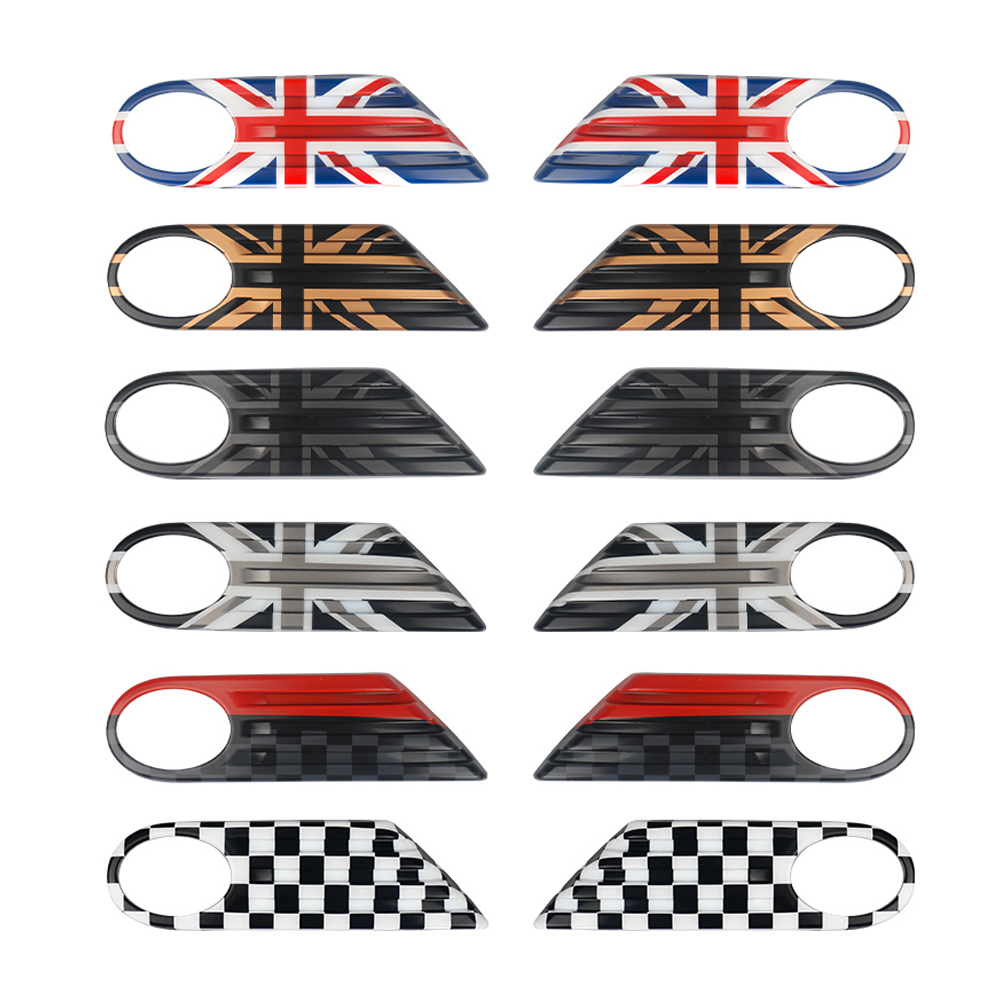 Union Jack Araba Dış Yan Çamur - Union Lighting & Decor Hours incelemesi ve fiyatı