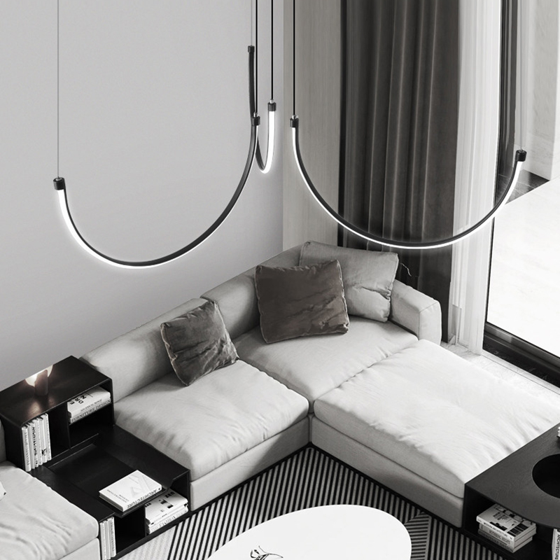 İskandinav Minimalizm Hatları  - Decor Lighting Online incelemesi ve fiyatı