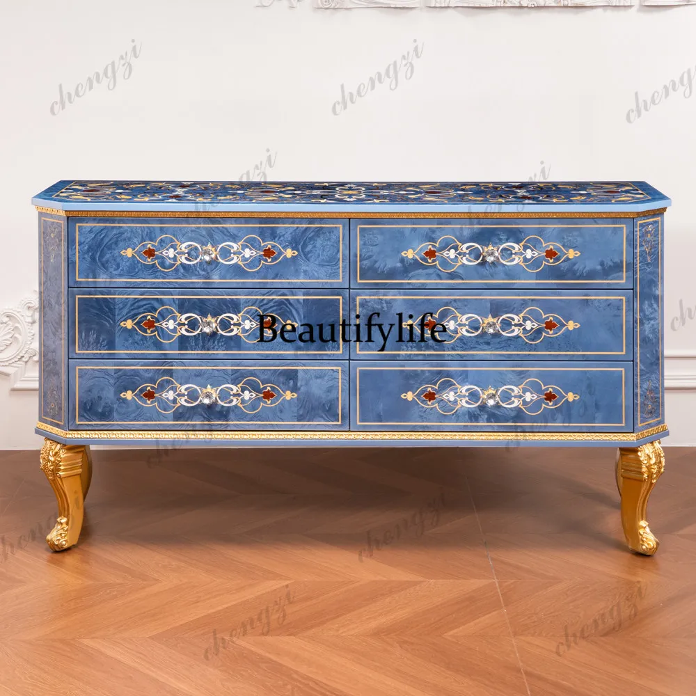M178 Fransız retro oymalı sand - Decor Lighting & Decor Fires incelemesi ve fiyatı