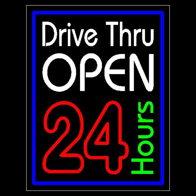 Neon Burcu Açık 24 Saat Neon ı - Decor Lighting Opening Hours incelemesi ve fiyatı