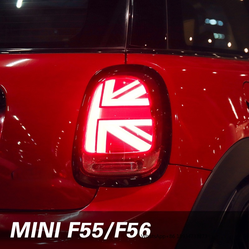 BMW MINI Arka Lambaları için U - Union Lighting & Decor Hours incelemesi ve fiyatı