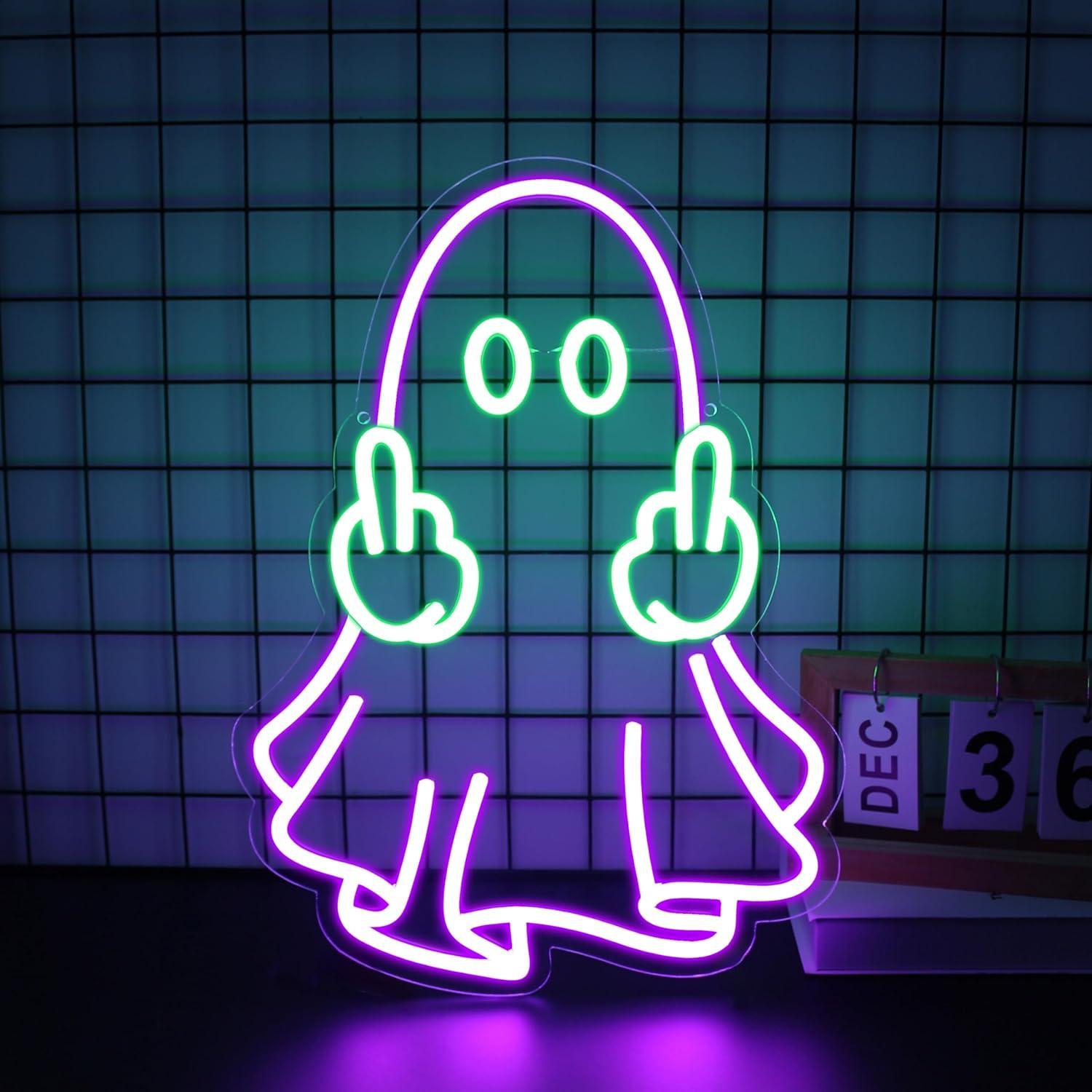 USB Güçlü LED Kısılabilir Neon - Led Lighting Wall Decor incelemesi ve fiyatı