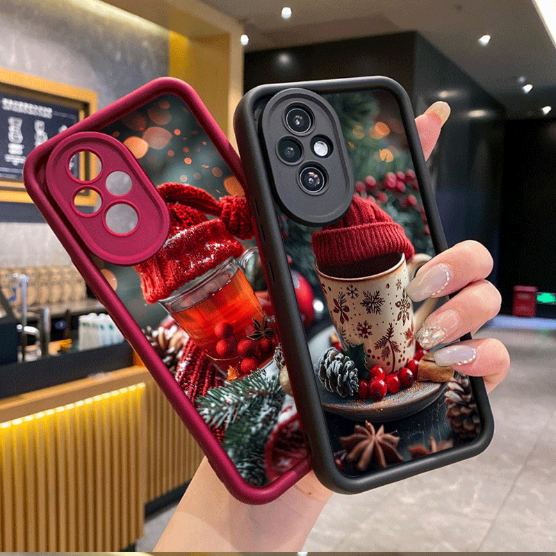 Sıcak Kahve Fincanı Noel Dekor - Nova Decor & Lighting Julestjerne incelemesi ve fiyatı