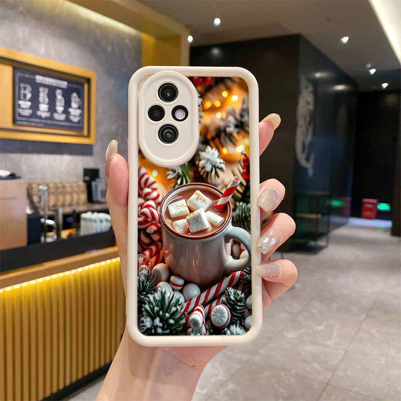 Sıcak Kahve Fincanı Noel Dekor - Nova Decor & Lighting Julestjerne incelemesi ve fiyatı