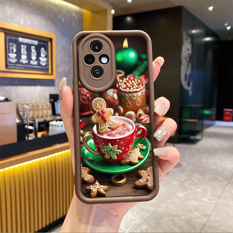 Sıcak Kahve Fincanı Noel Dekor - Nova Decor & Lighting Julestjerne incelemesi ve fiyatı