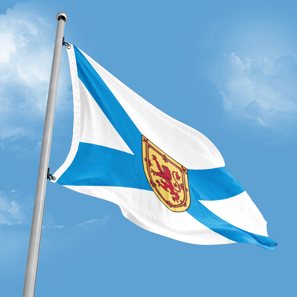 Nova Scotia Canada x 5ft Polye - Nova Decor & Lighting Julestjerne incelemesi ve fiyatı