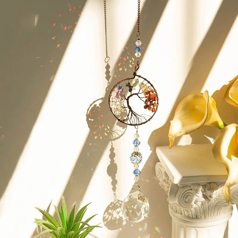 1 adet Renkli Orijinal Taş Hay - Lighting Decor Inc incelemesi ve fiyatı