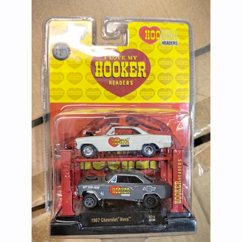 M2 1/64 1967 NOVA Kas Araba Al - Nova Decor & Lighting Julestjerne incelemesi ve fiyatı