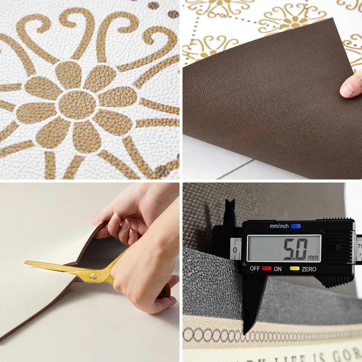 Kaymaz Mutfak Halısı Retro Haf - Decor Lighting Online incelemesi ve fiyatı