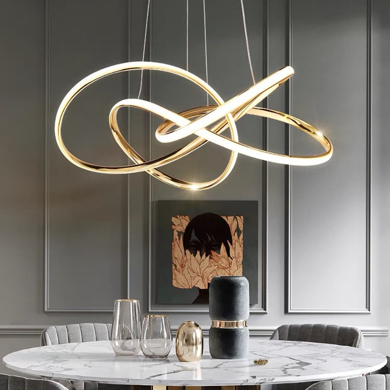 Modern Restoran Sarkıt Lambası - Decor Lighting Online incelemesi ve fiyatı