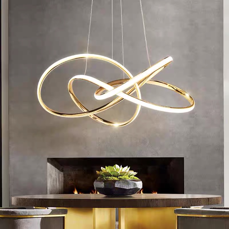 Modern Restoran Sarkıt Lambası - Decor Lighting Online incelemesi ve fiyatı