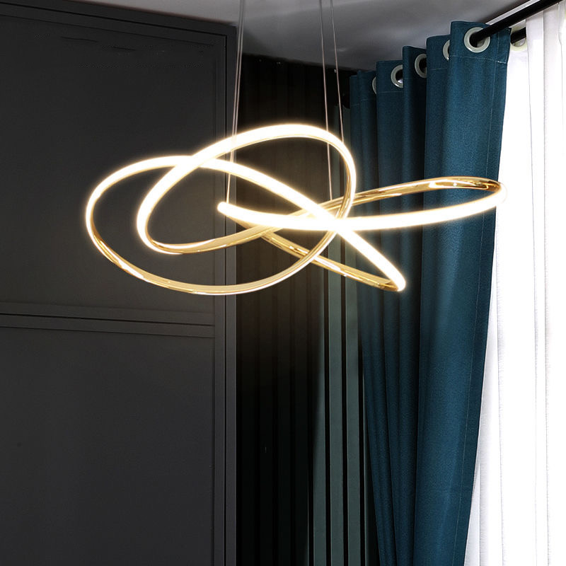 Modern Restoran Sarkıt Lambası - Decor Lighting Online incelemesi ve fiyatı