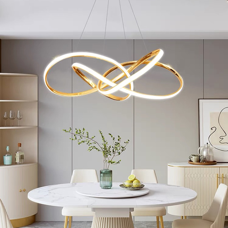 Modern Restoran Sarkıt Lambası - Decor Lighting Online incelemesi ve fiyatı