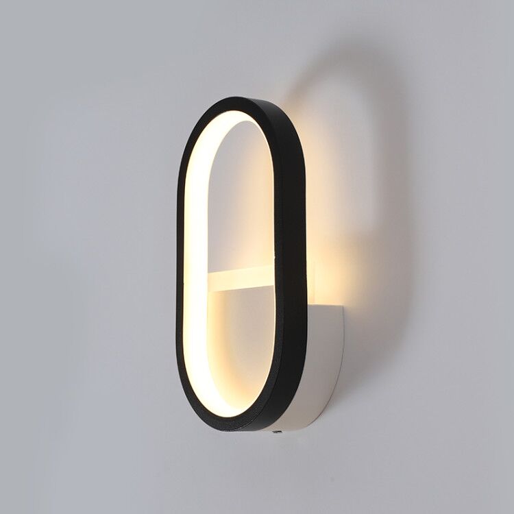 Modern İskandinav LED Duvar La - Decor Lighting & Decor Fires incelemesi ve fiyatı