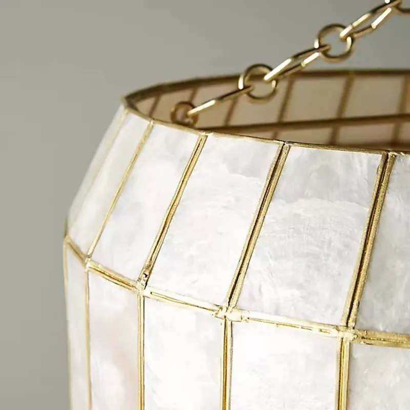 Modern Amerikan Işık Avizesi Y - Lighting Decor Home incelemesi ve fiyatı