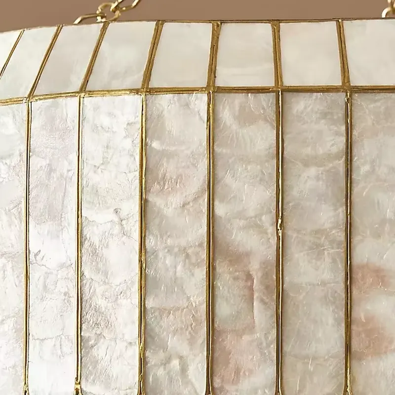 Modern Amerikan Işık Avizesi Y - Lighting Decor Home incelemesi ve fiyatı