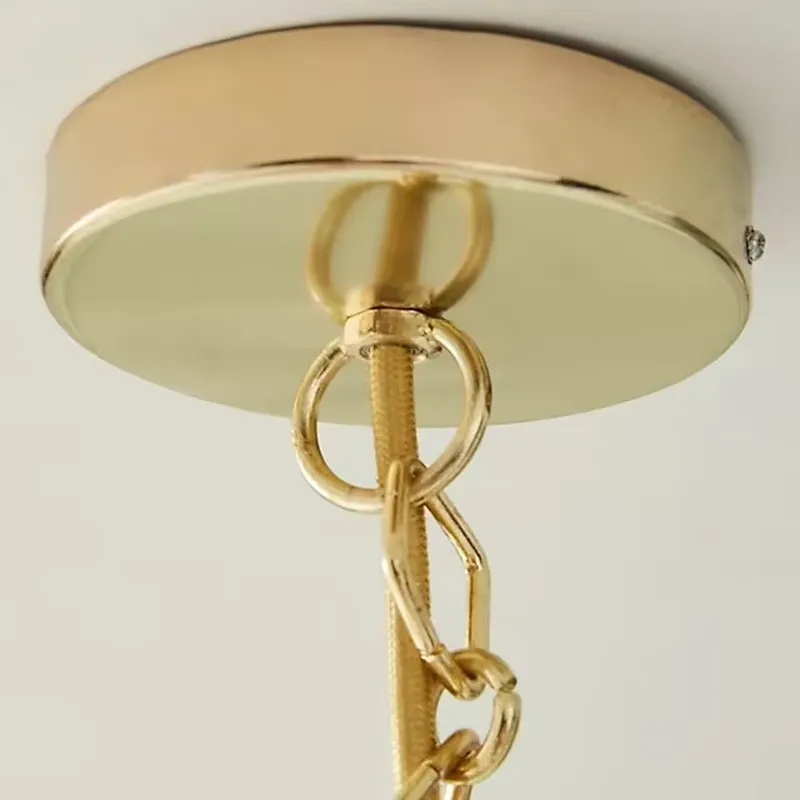 Modern Amerikan Işık Avizesi Y - Lighting Decor Home incelemesi ve fiyatı