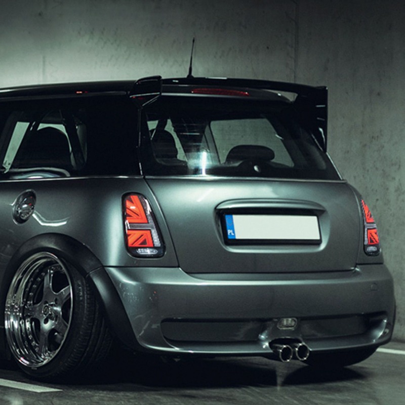 MINI R50 R53 R52 Cooper 2001-2 - Union Lighting & Decor Hours incelemesi ve fiyatı