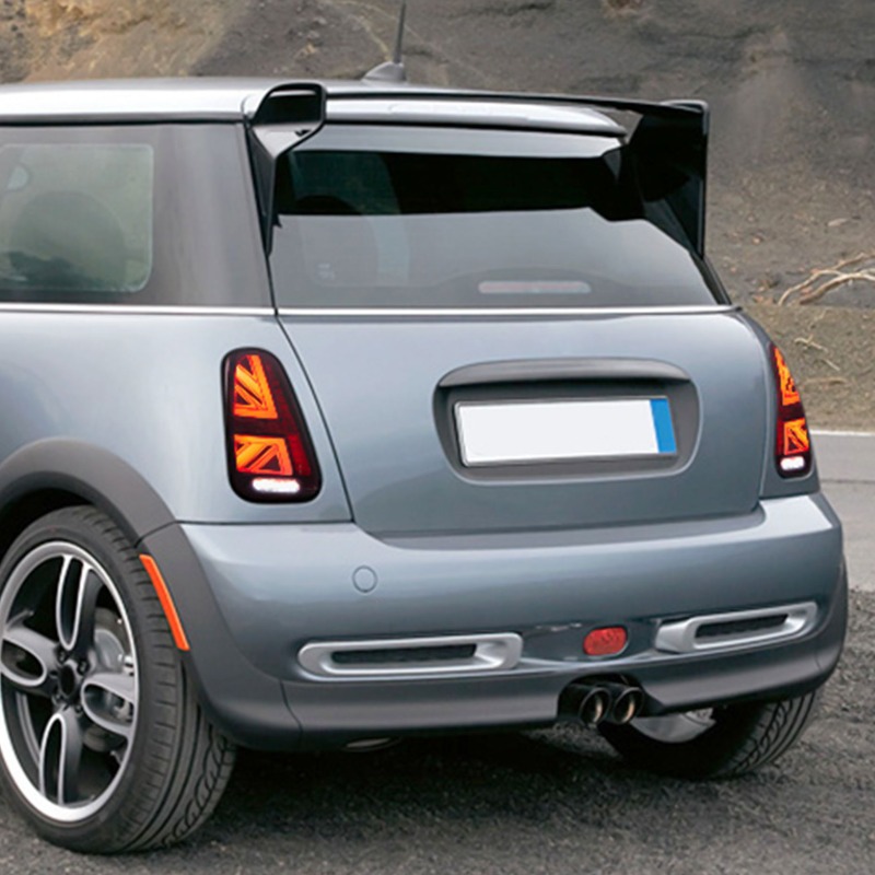 MINI R50 R53 R52 Cooper 2001-2 - Union Lighting & Decor Hours incelemesi ve fiyatı