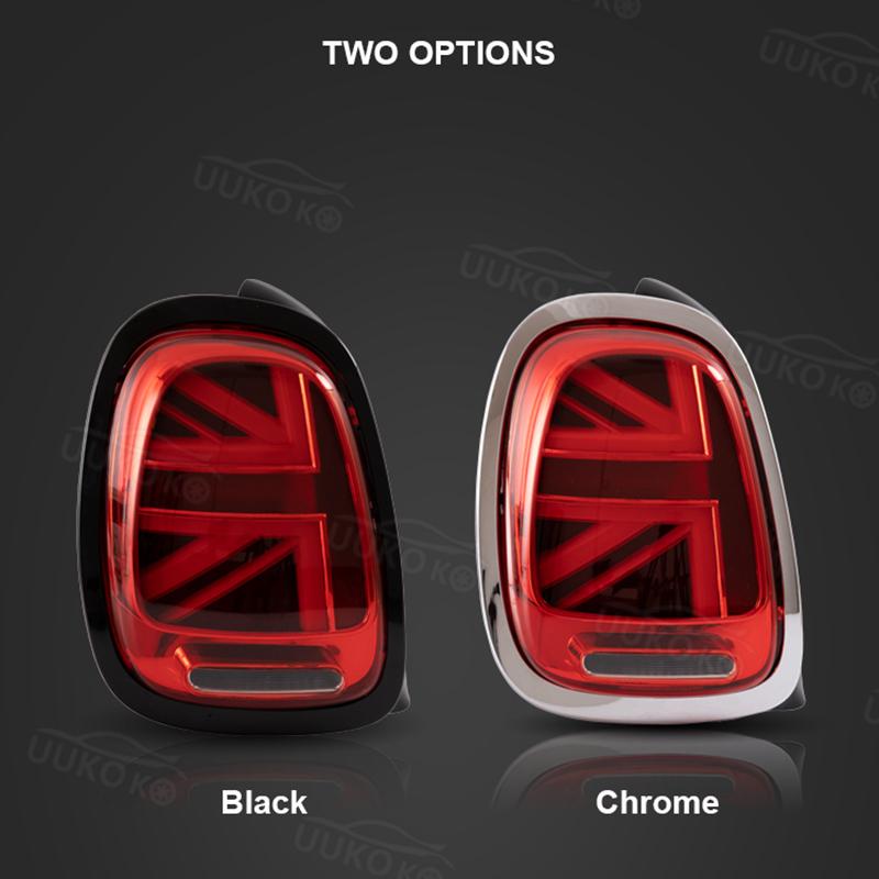 Mini Cooper için F55 F56 F57 U - Union Lighting & Decor Hours incelemesi ve fiyatı