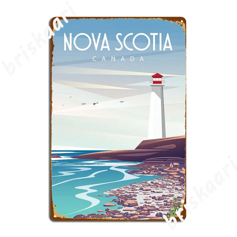Nova Scotia Metal Tabela Tasar - Nova Decor & Lighting Julestjerne incelemesi ve fiyatı