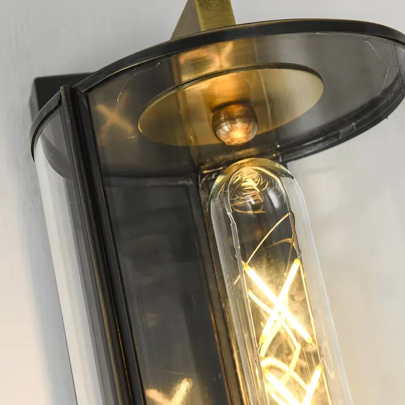 Modern Altın Silindirik Led Ko - Lighting Decor Home incelemesi ve fiyatı