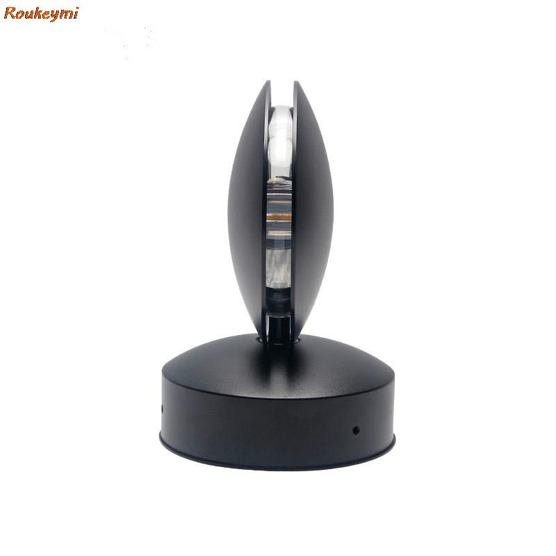 Roukeymi Siyah Kapalı LED Duva - Decor Lighting Online incelemesi ve fiyatı