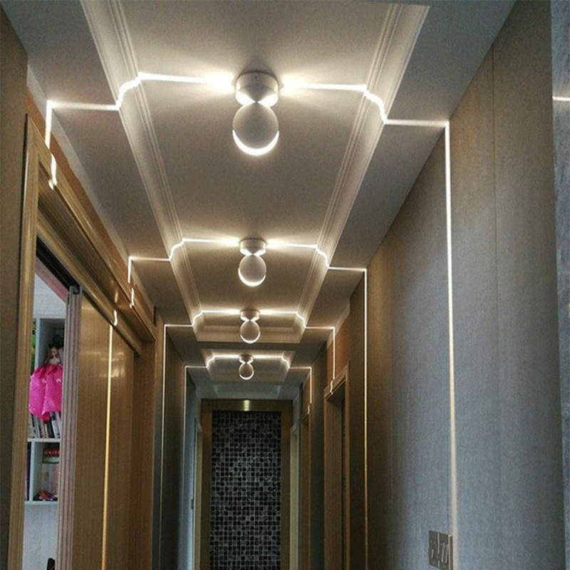 Roukeymi Siyah Kapalı LED Duva - Decor Lighting Online incelemesi ve fiyatı