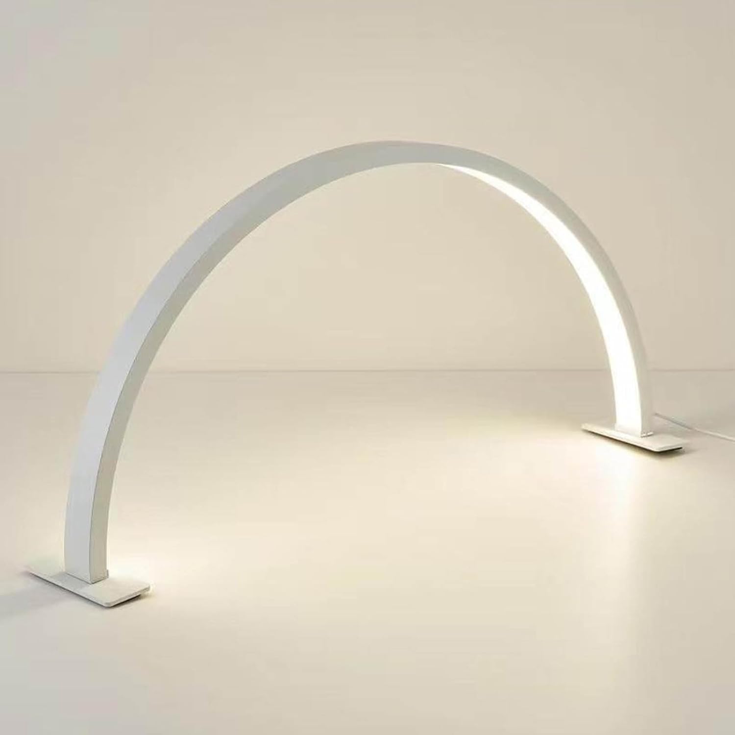 40/66CM Tırnak Lambası Dolgu I - Led Moon Lamp incelemesi ve fiyatı