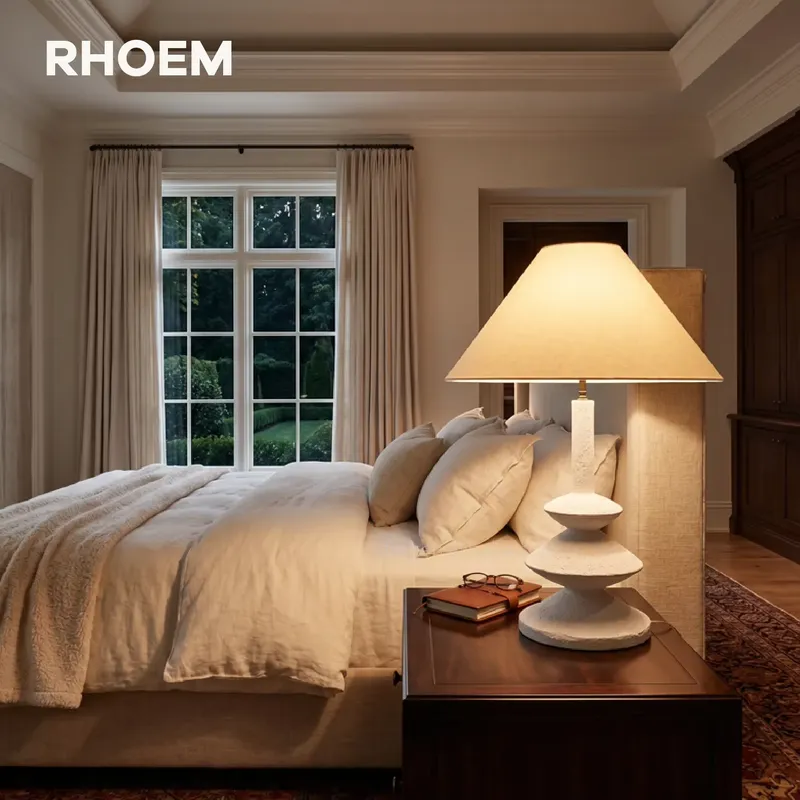 RHOEM Başucu Duvar Pesaro Masa - Lighting Decor Home incelemesi ve fiyatı