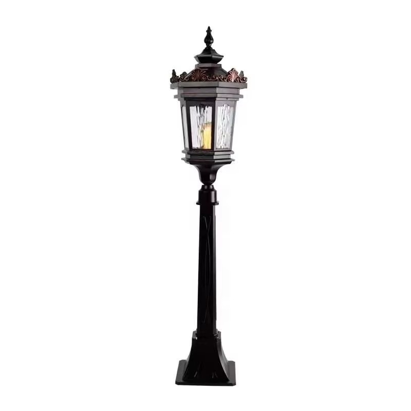 Dış Mekan Ayaklı Bahçe Yolu Su - Lighting Decoration Stand incelemesi ve fiyatı